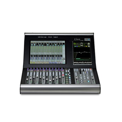 SSL Live L100_Front High